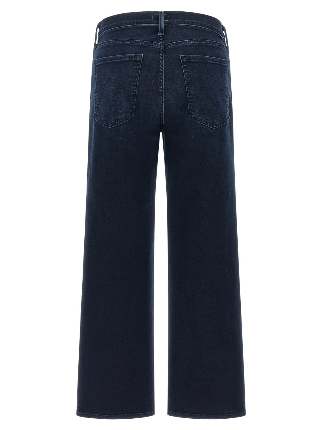 Mother Denim Sample Sale | Mother Denim Blue Cotton Jeans Denim - | Designer outlet