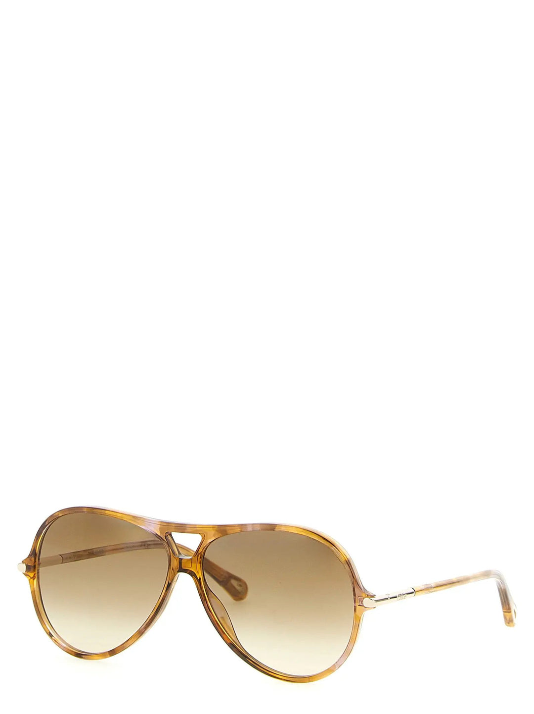 Chloé Sample Sale | Chloé Bicolor Acetate Sunglasses - | Designer outlet