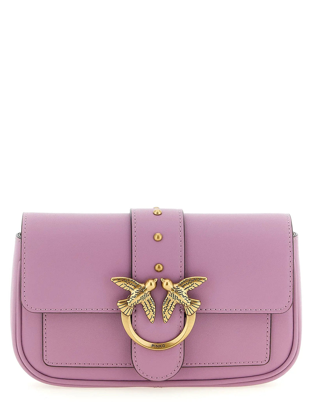 PINKO Sample Sale | PINKO Multicolor Lambskin Crossbody Bag - | Designer outlet