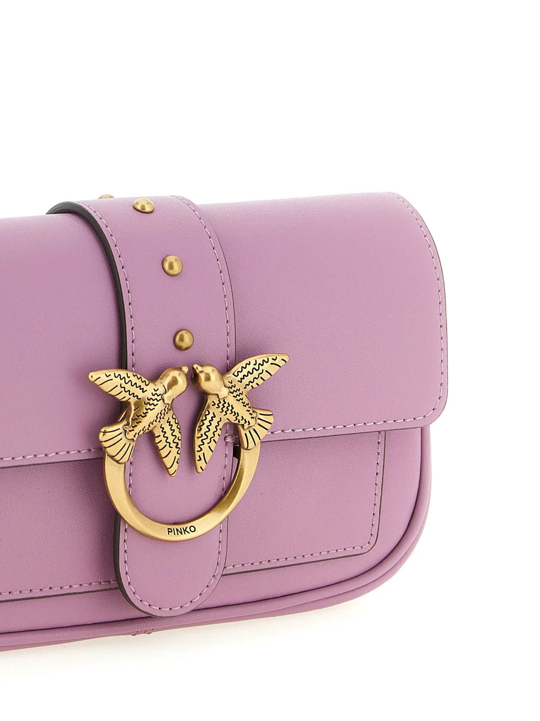 PINKO Sample Sale | PINKO Multicolor Lambskin Crossbody Bag - | Designer outlet