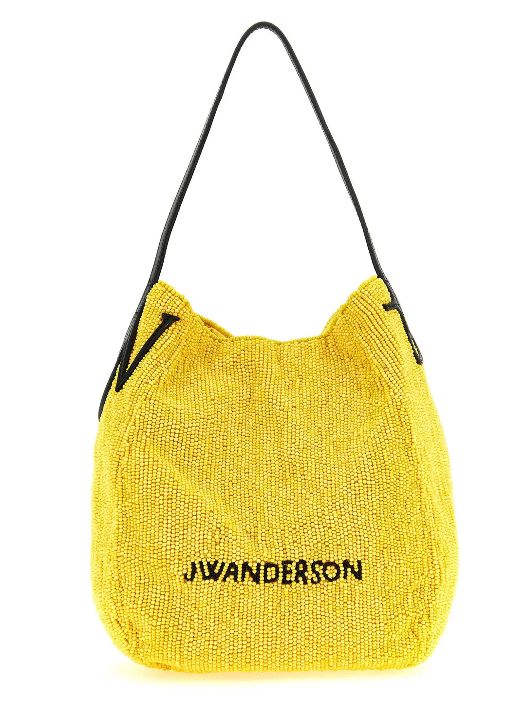 J.W.Anderson Sample Sale | J.W.Anderson Bicolor Glass Shoulder Bag - | Designer outlet