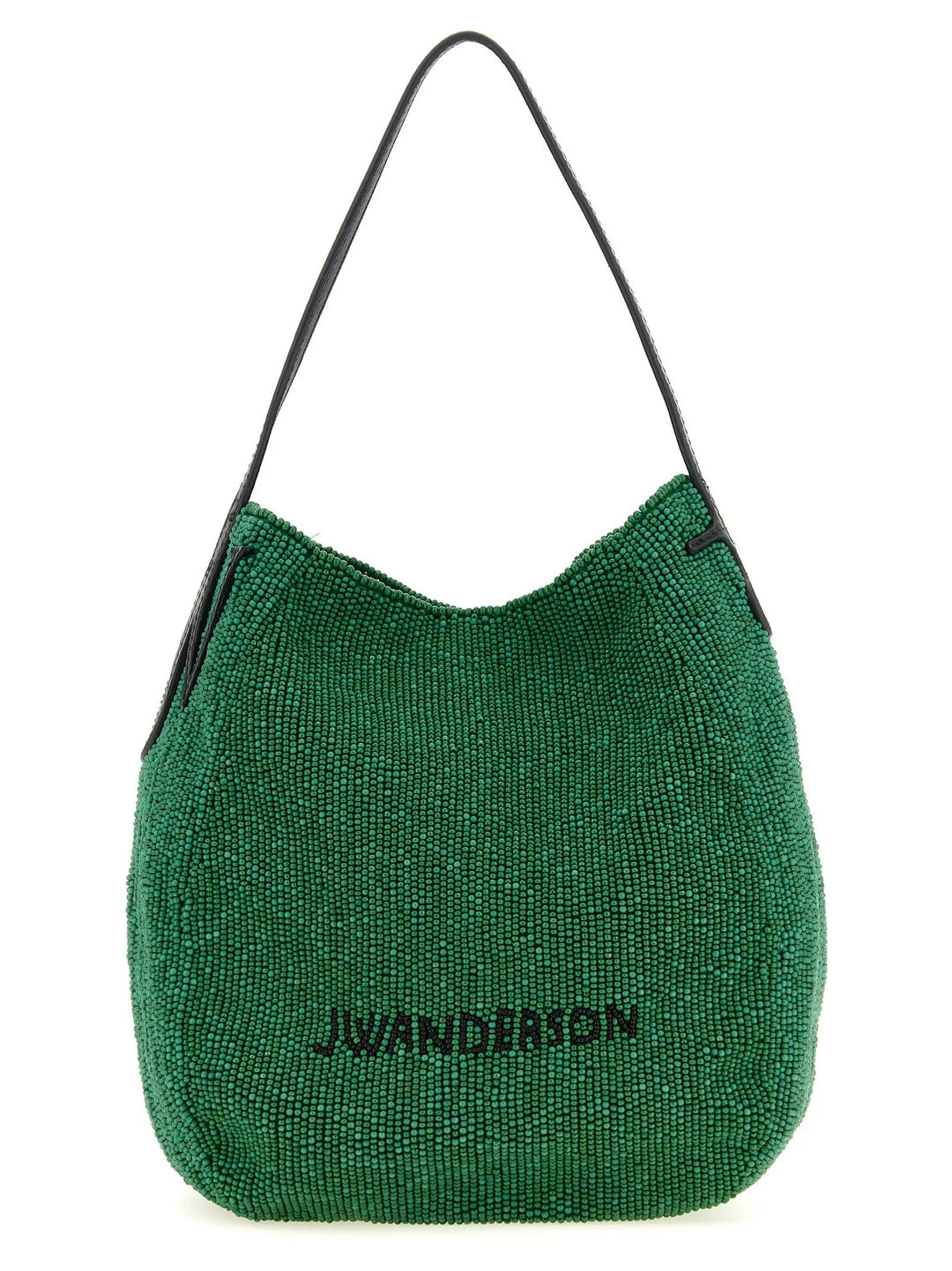 J.W.Anderson Sample Sale | J.W.Anderson Bicolor Glass Shoulder Bag - | Designer outlet