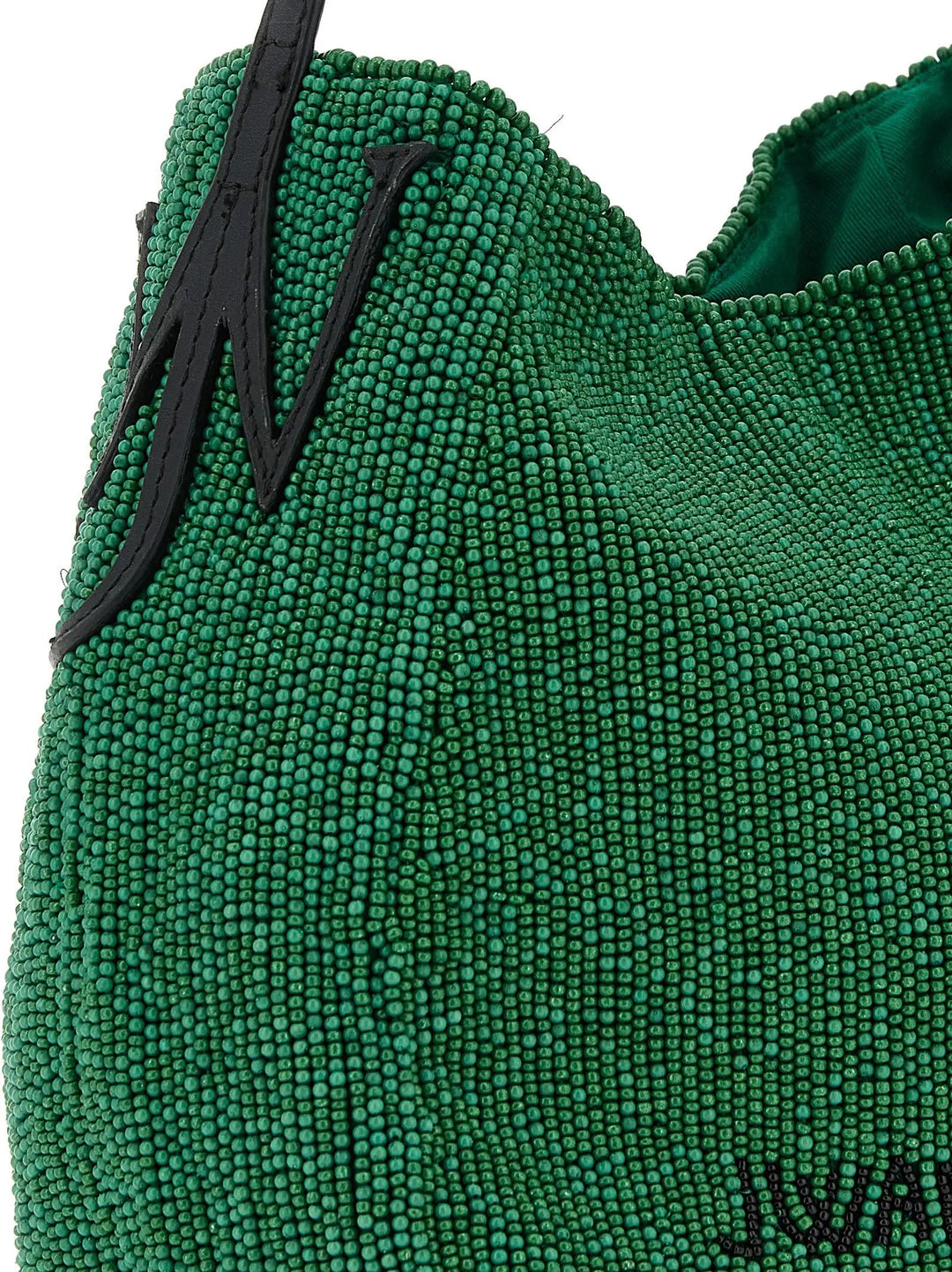 J.W.Anderson Sample Sale | J.W.Anderson Bicolor Glass Shoulder Bag - | Designer outlet