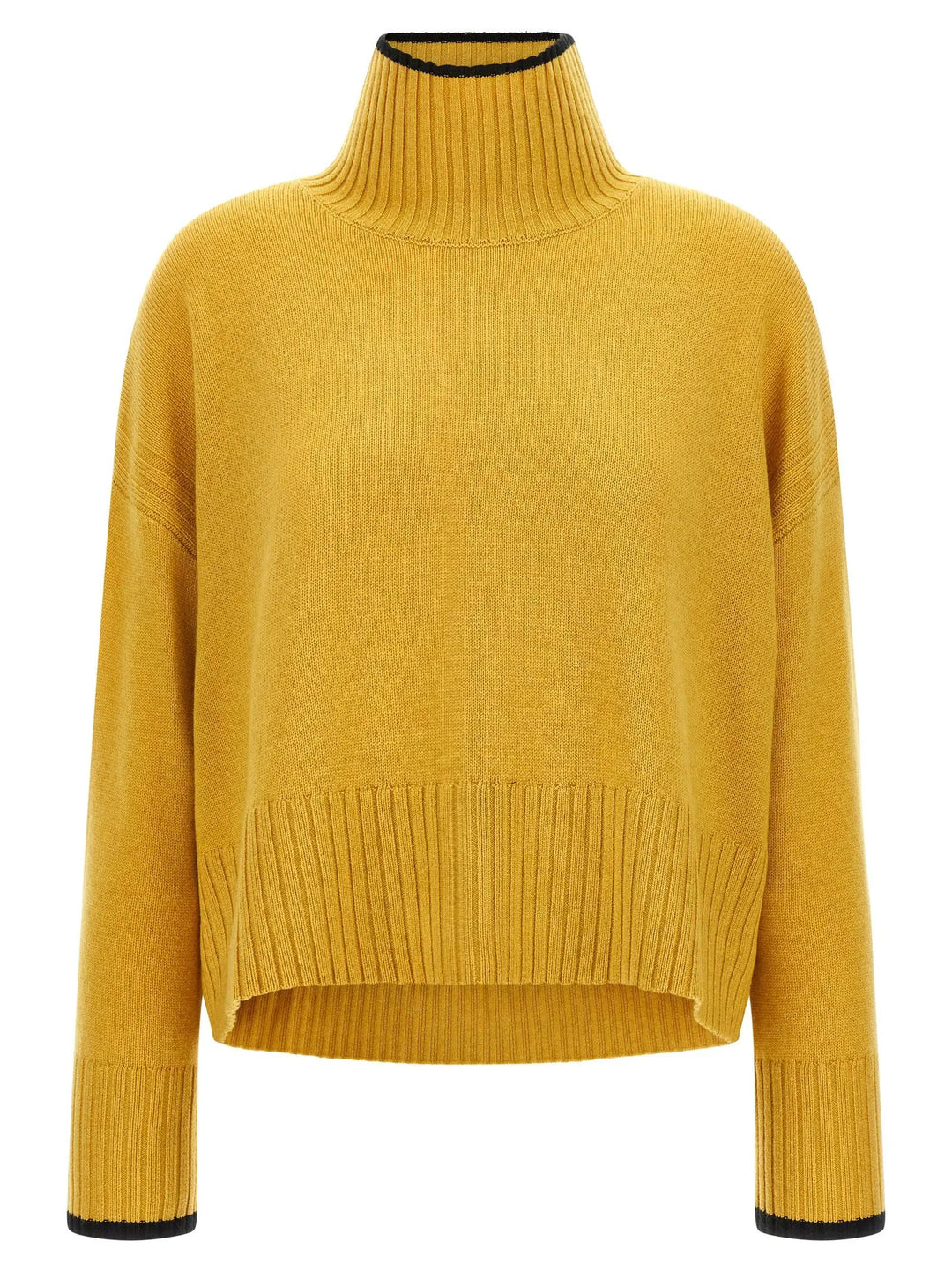 PINKO Sample Sale | PINKO Bicolor Wool Cardigan - | Designer outlet