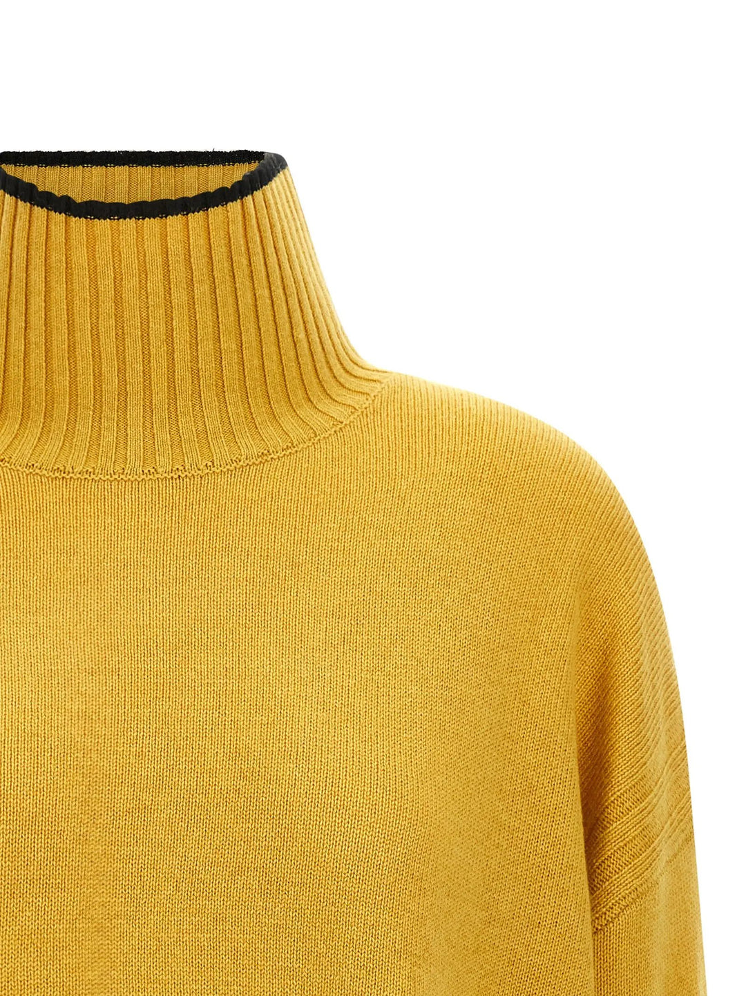 PINKO Sample Sale | PINKO Bicolor Wool Cardigan - | Designer outlet