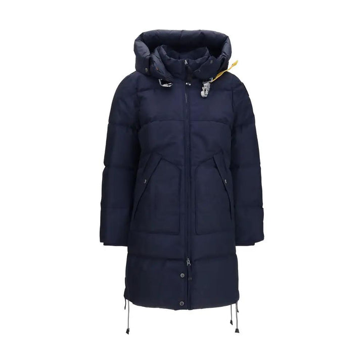 Parajumpers Sample Sale | Parajumpers Blue Goose Down Coat - | Designer outlet