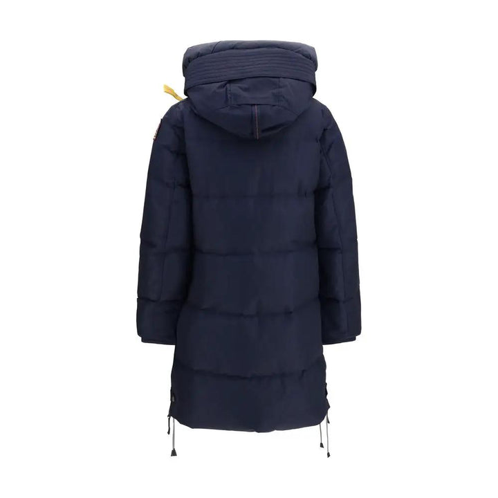 Parajumpers Sample Sale | Parajumpers Blue Goose Down Coat - | Designer outlet