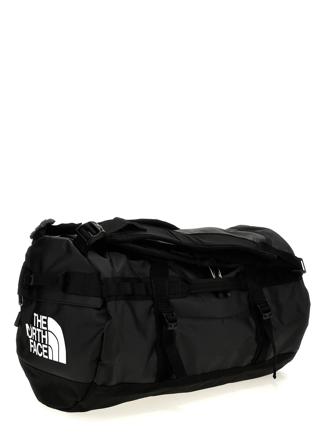The North Face Sample Sale | The North Face Black Recycled Polyester Backpack - | Designer outlet