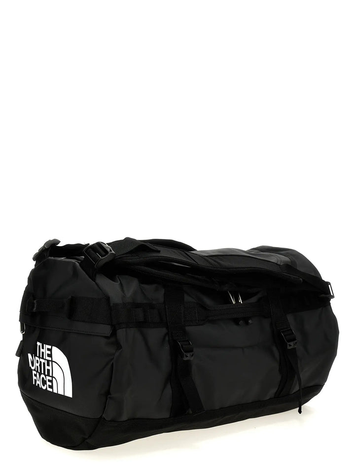 The North Face Sample Sale | The North Face Black Recycled Polyester Backpack - | Designer outlet
