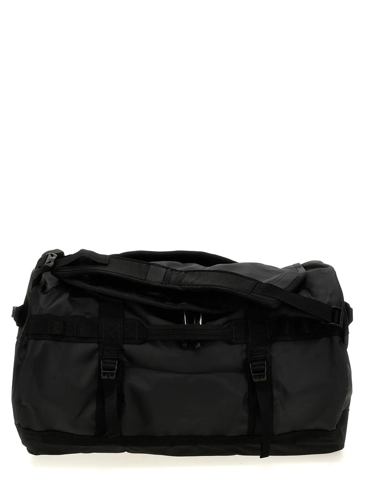 The North Face Sample Sale | The North Face Black Recycled Polyester Backpack - | Designer outlet