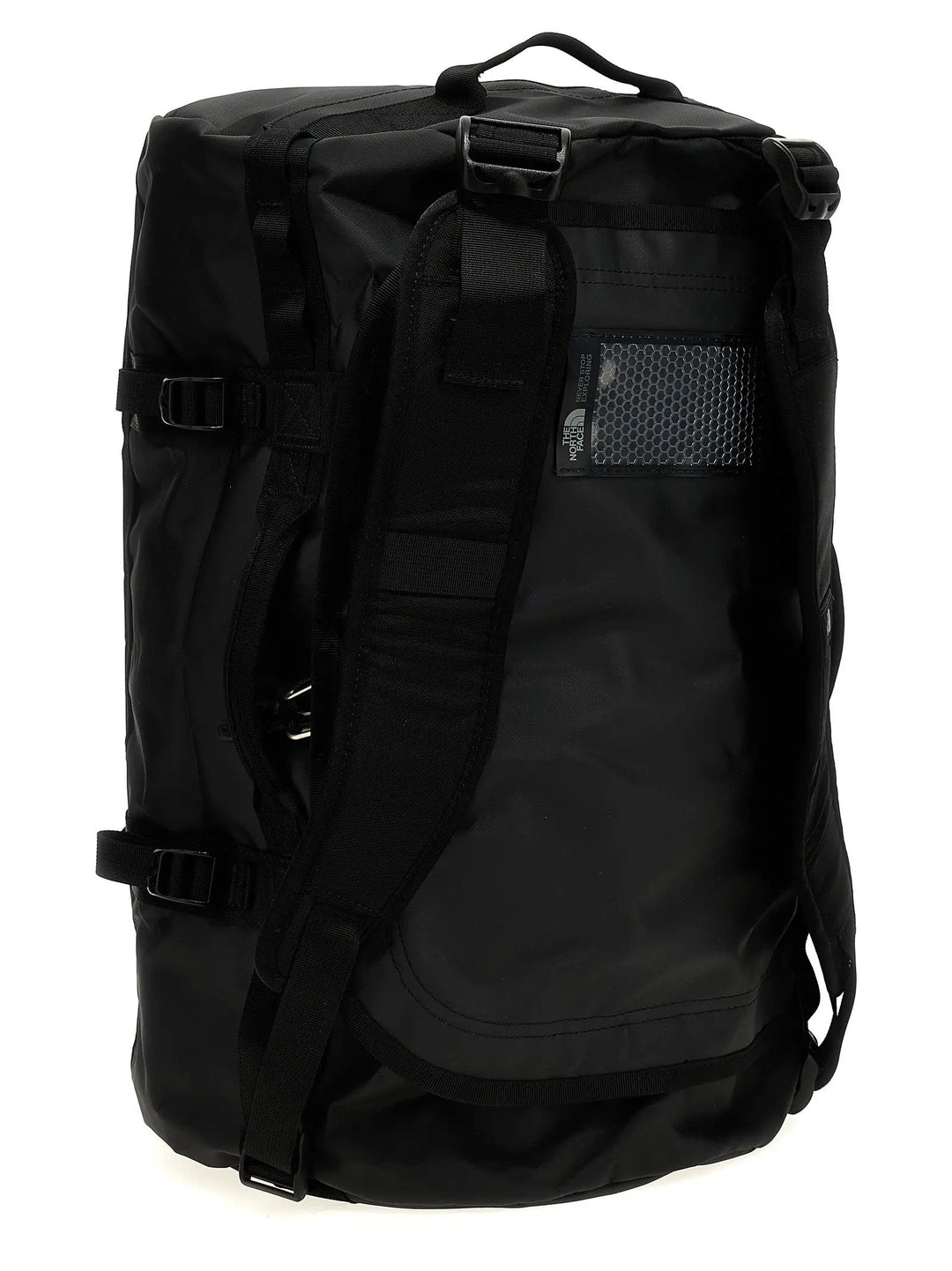 The North Face Black Recycled Polyester Backpack – Ask Me Wear