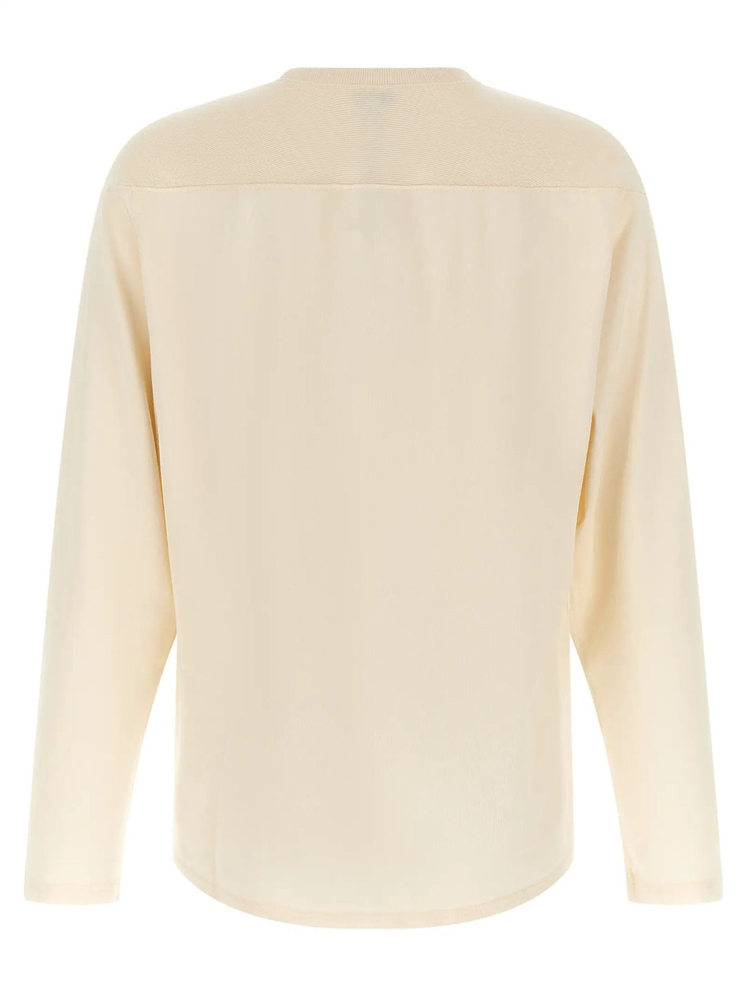 Kenzo Sample Sale | Kenzo Beige Viscose T-Shirt - | Designer outlet