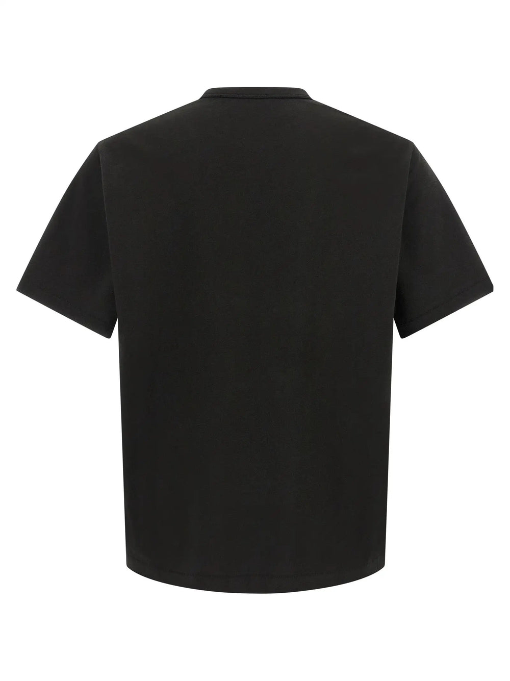 Kenzo Sample Sale | Kenzo Black Cotton T-Shirt - | Designer outlet