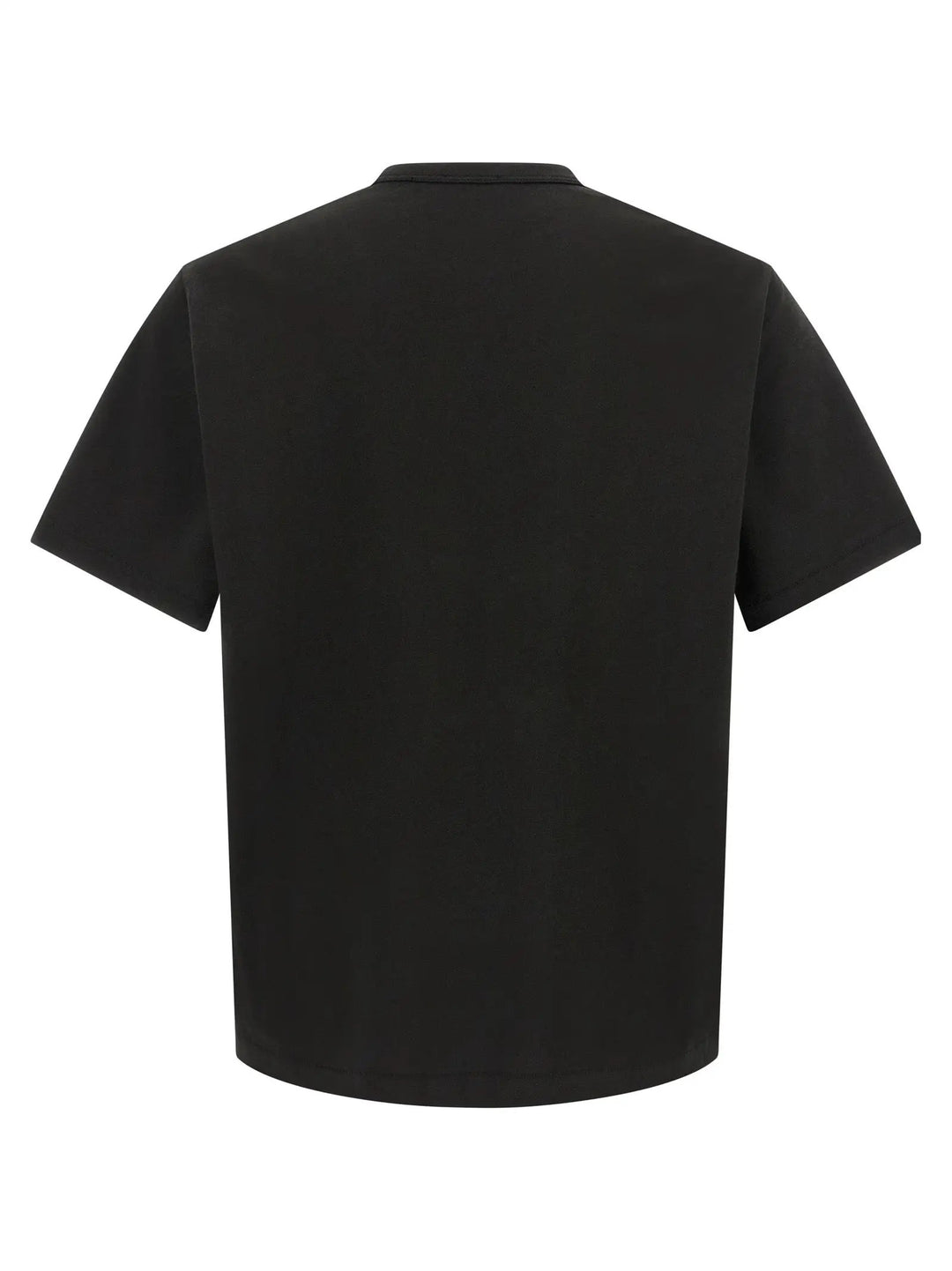 Kenzo Sample Sale | Kenzo Black Cotton T-Shirt - | Designer outlet