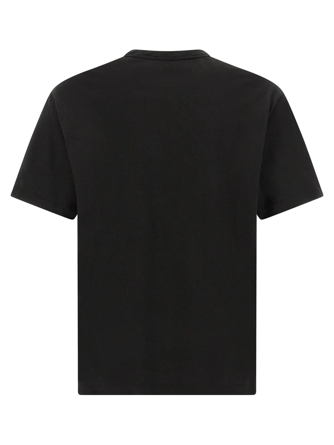 Kenzo Sample Sale | Kenzo Black Cotton T-Shirt - | Designer outlet