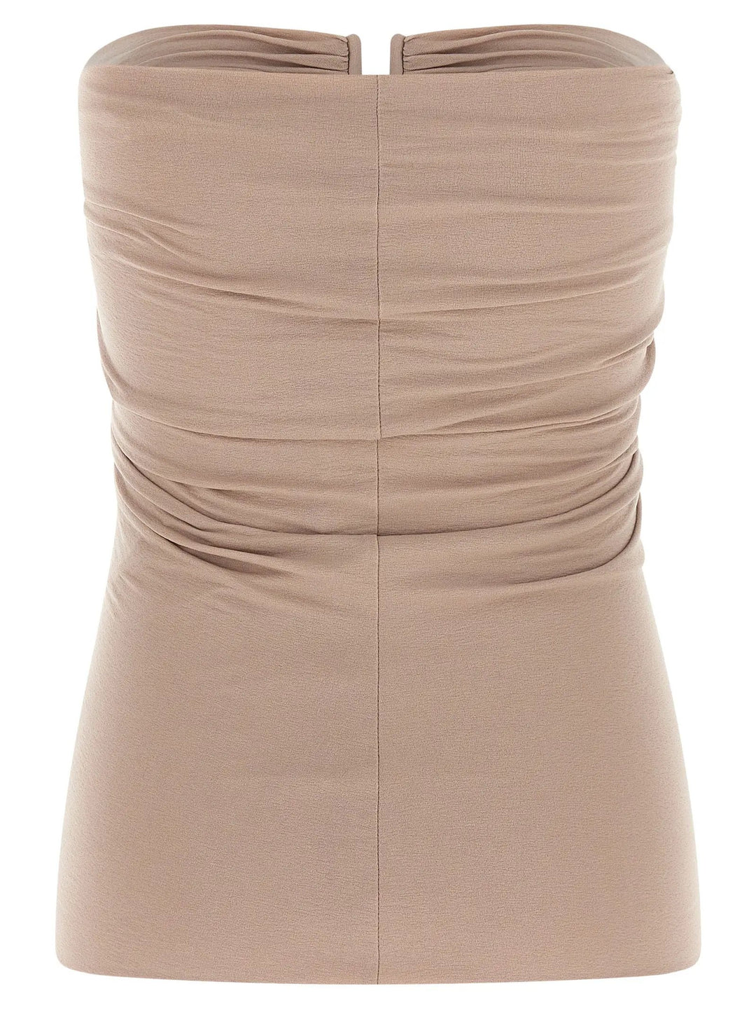 Rick Owens Sample Sale | Rick Owens Multicolor Nylon Tank Tops - | Designer outlet
