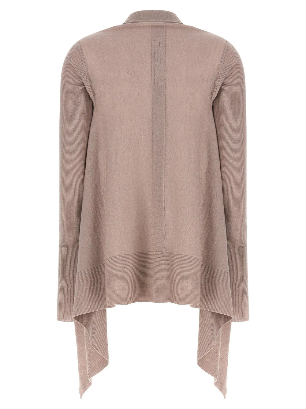 Rick Owens Sample Sale | Rick Owens Multicolor Cotton Cardigan - | Designer outlet