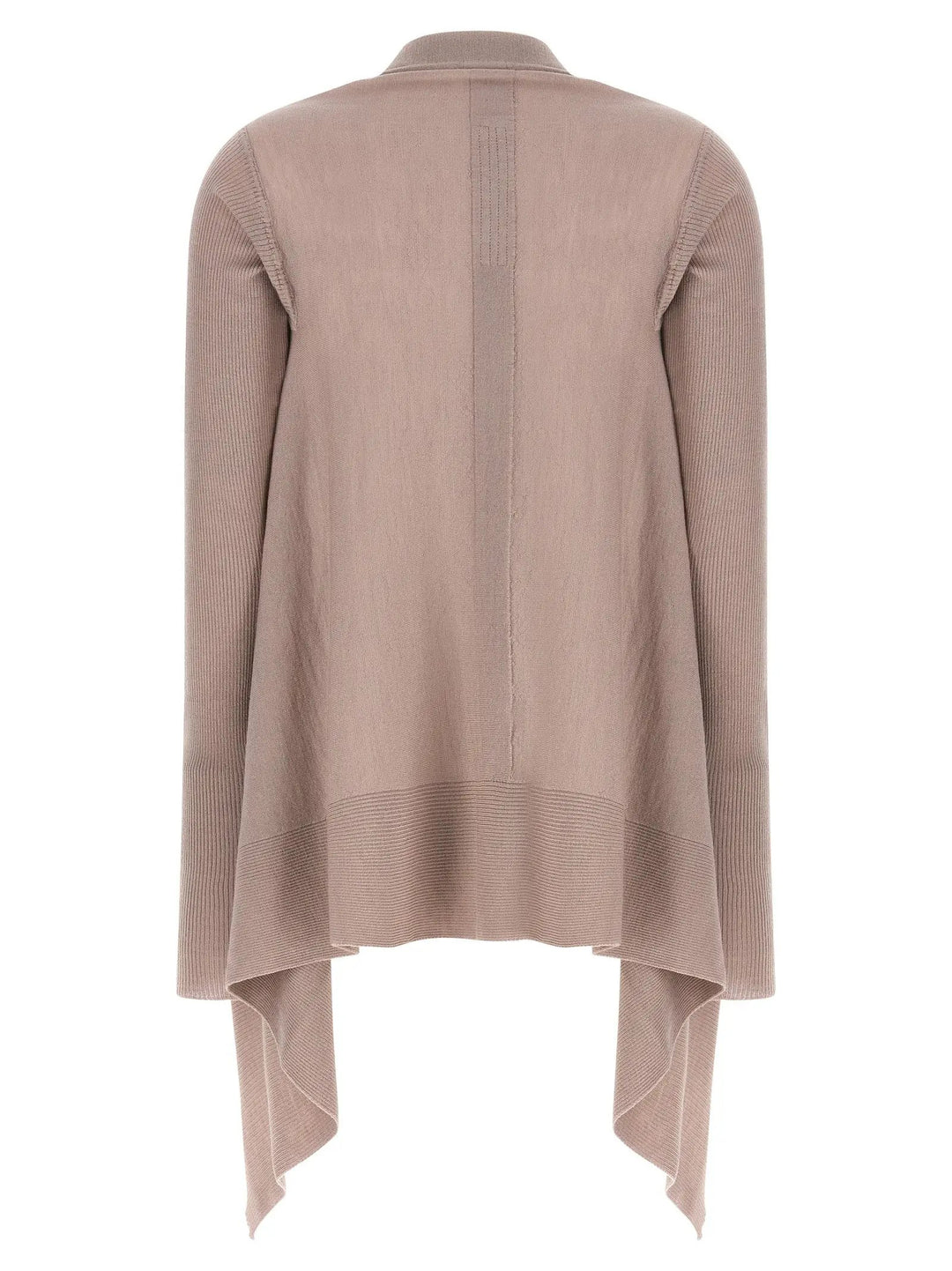 Rick Owens Sample Sale | Rick Owens Multicolor Cotton Cardigan - | Designer outlet