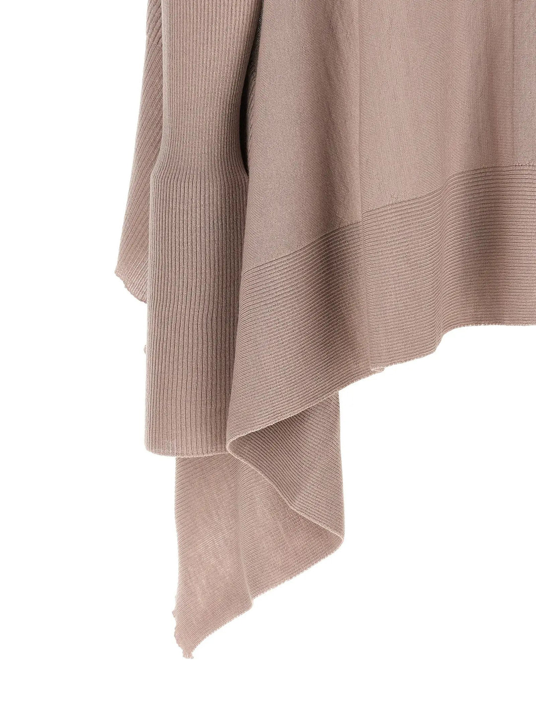 Rick Owens Sample Sale | Rick Owens Multicolor Cotton Cardigan - | Designer outlet