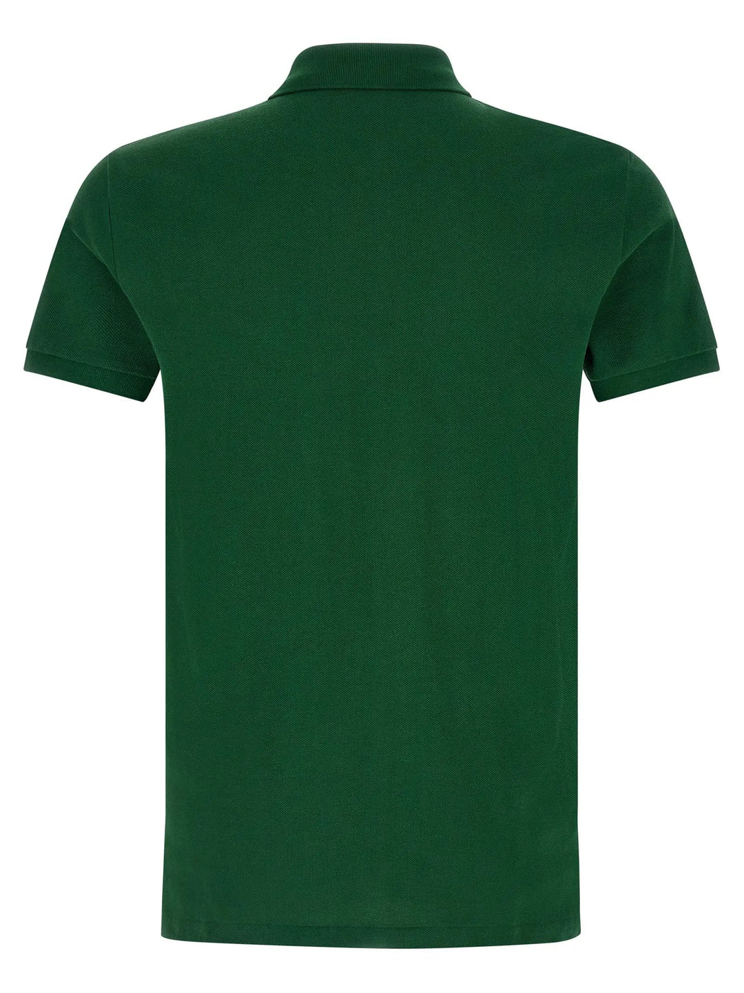 Polo Ralph Lauren Sample Sale | Polo Ralph Lauren Bicolor Cotton Polo Shirt - | Designer outlet