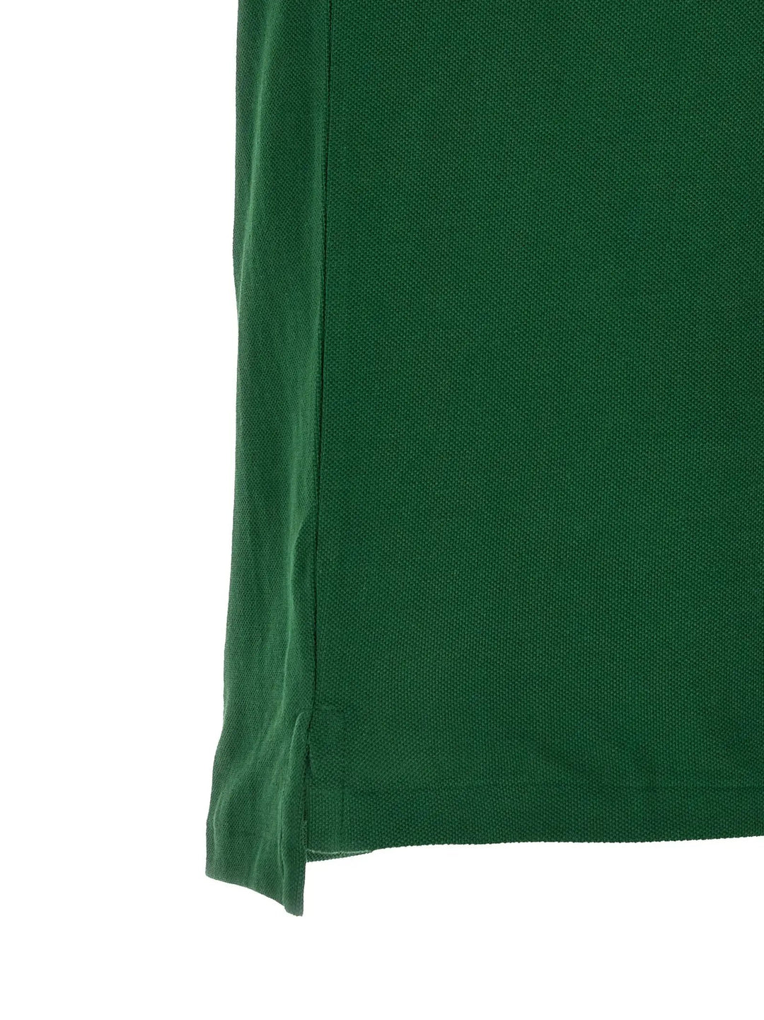 Polo Ralph Lauren Sample Sale | Polo Ralph Lauren Bicolor Cotton Polo Shirt - | Designer outlet