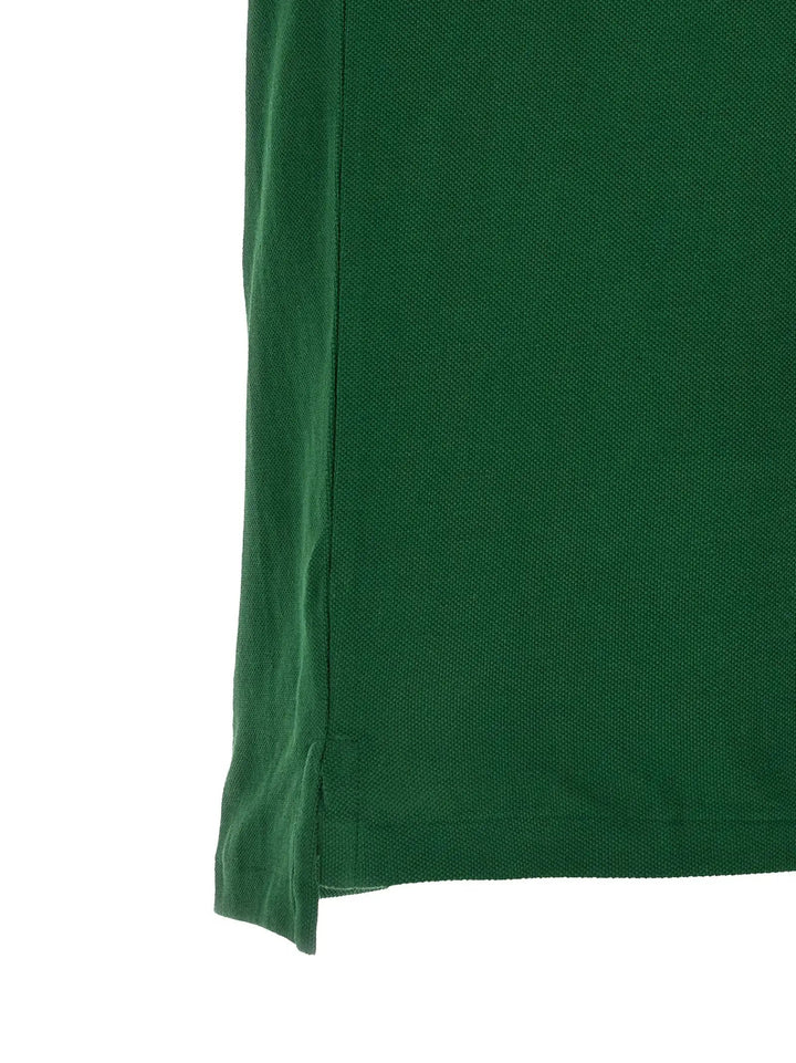 Polo Ralph Lauren Sample Sale | Polo Ralph Lauren Bicolor Cotton Polo Shirt - | Designer outlet
