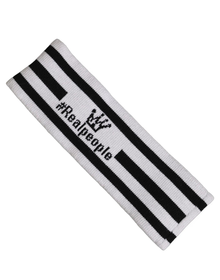 Dolce &amp; Gabbana Sample Sale | Dolce &amp; Gabbana White Wool Knit 