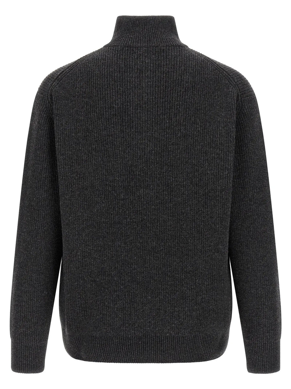 J.W.Anderson Sample Sale | J.W.Anderson Gray Wool Cardigan - | Designer outlet