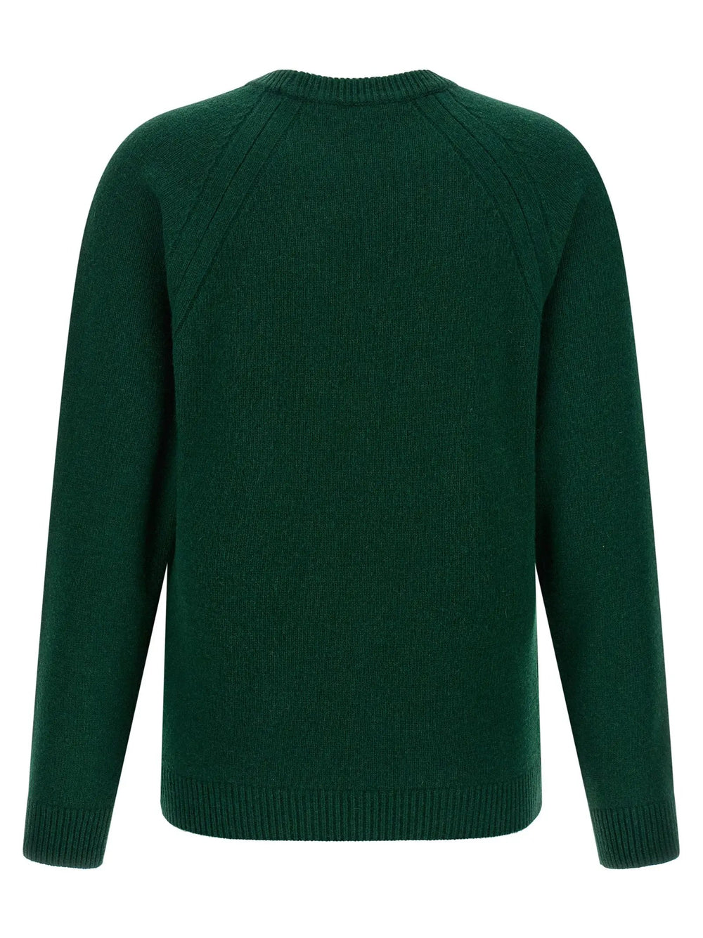J.W.Anderson Sample Sale | J.W.Anderson Bicolor Wool Cardigan - | Designer outlet