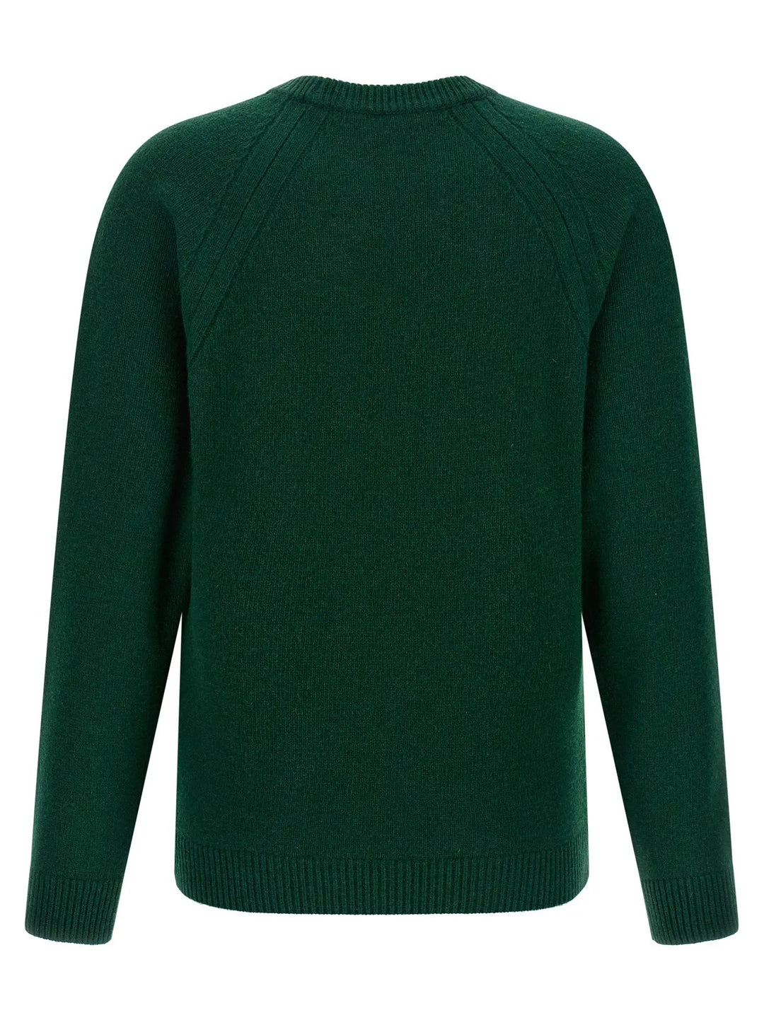 J.W.Anderson Sample Sale | J.W.Anderson Bicolor Wool Cardigan - | Designer outlet