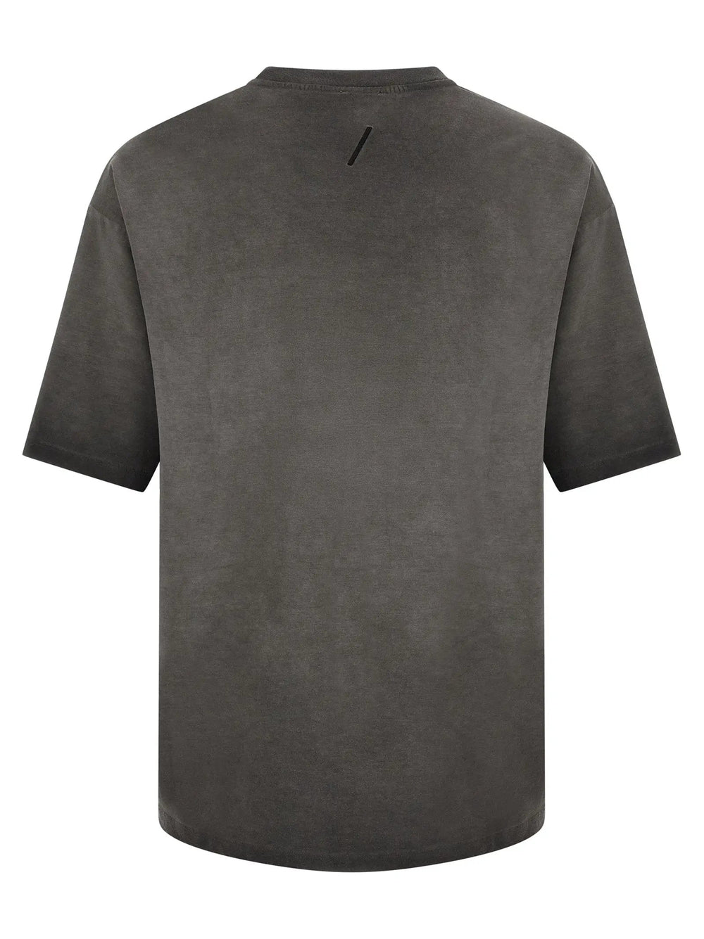 Thom Krom Sample Sale | Thom Krom Gray Cotton T-Shirt - | Designer outlet
