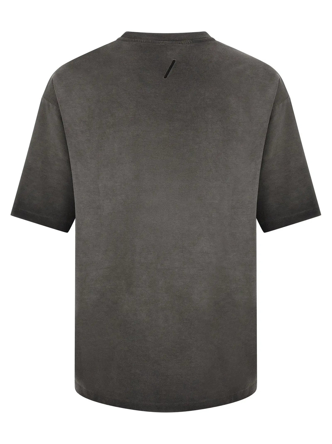 Thom Krom Sample Sale | Thom Krom Gray Cotton T-Shirt - | Designer outlet