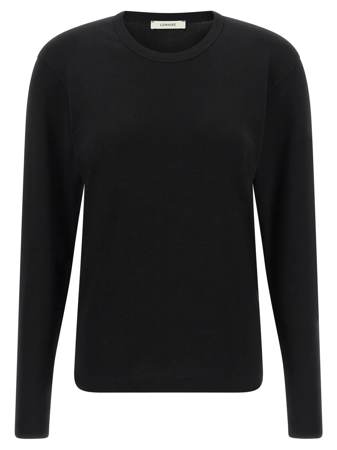 Lemaire Sample Sale | Lemaire Black Cotton Cardigan - | Designer outlet