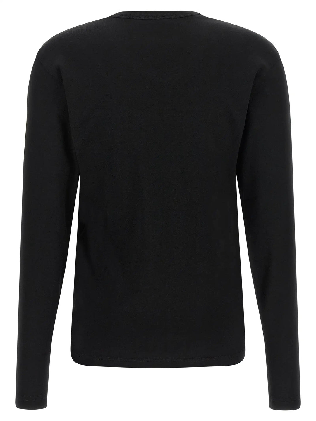 Lemaire Sample Sale | Lemaire Black Cotton Cardigan - | Designer outlet