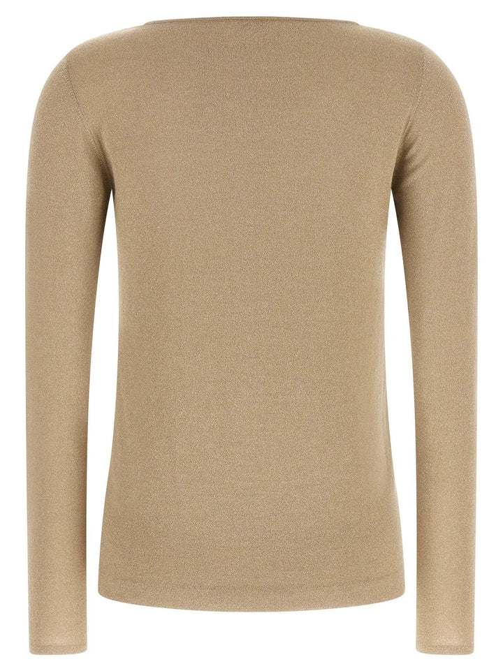 Brunello Cucinelli Sample Sale | Brunello Cucinelli Beige Cashmere Cardigan - | Designer outlet