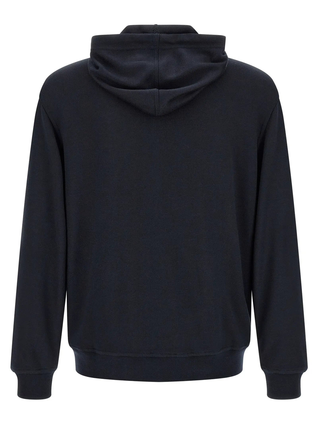 Brunello Cucinelli Sample Sale | Brunello Cucinelli Blue Cashmere Cardigan - | Designer outlet