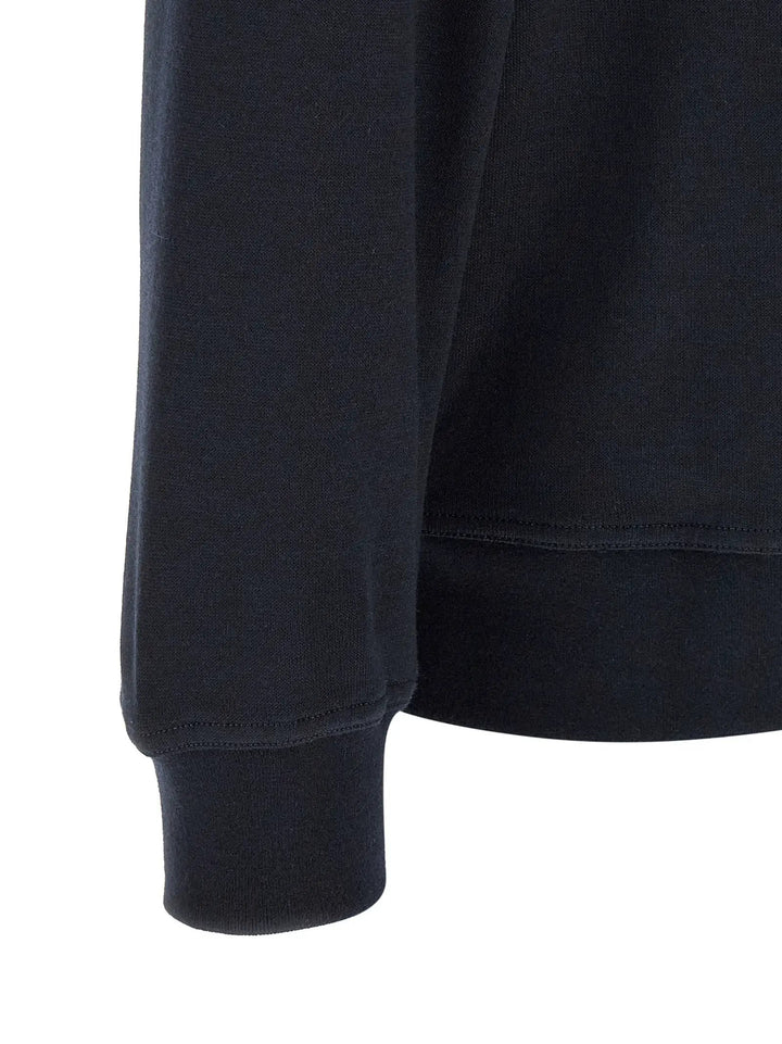 Brunello Cucinelli Sample Sale | Brunello Cucinelli Blue Cashmere Cardigan - | Designer outlet