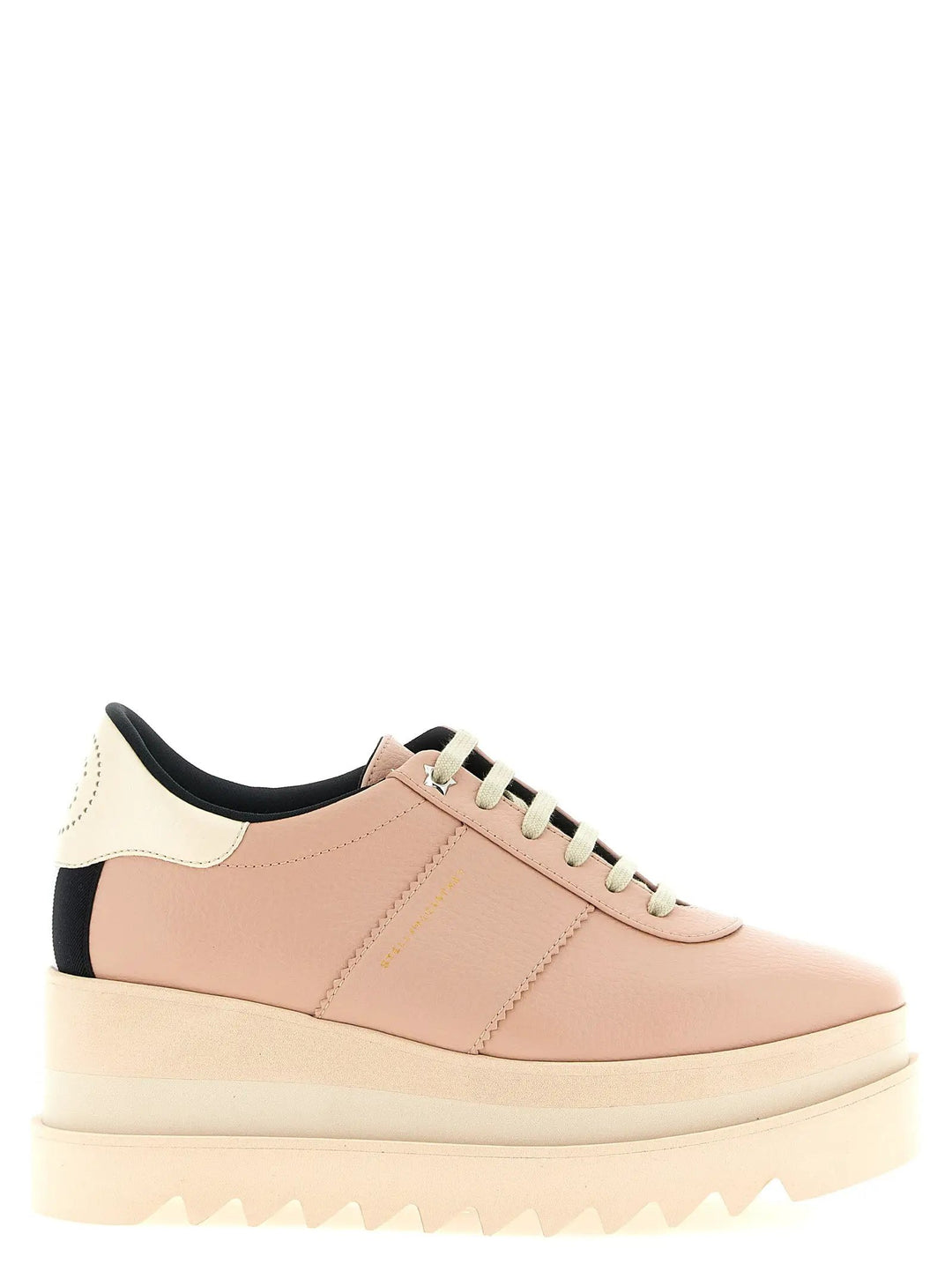 Stella McCartney Sample Sale | Stella McCartney Multicolor EVA Platform Sneakers - | Designer outlet