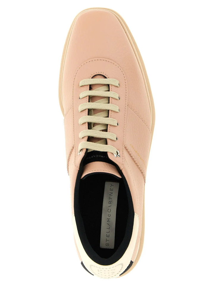 Stella McCartney Sample Sale | Stella McCartney Multicolor EVA Platform Sneakers - | Designer outlet