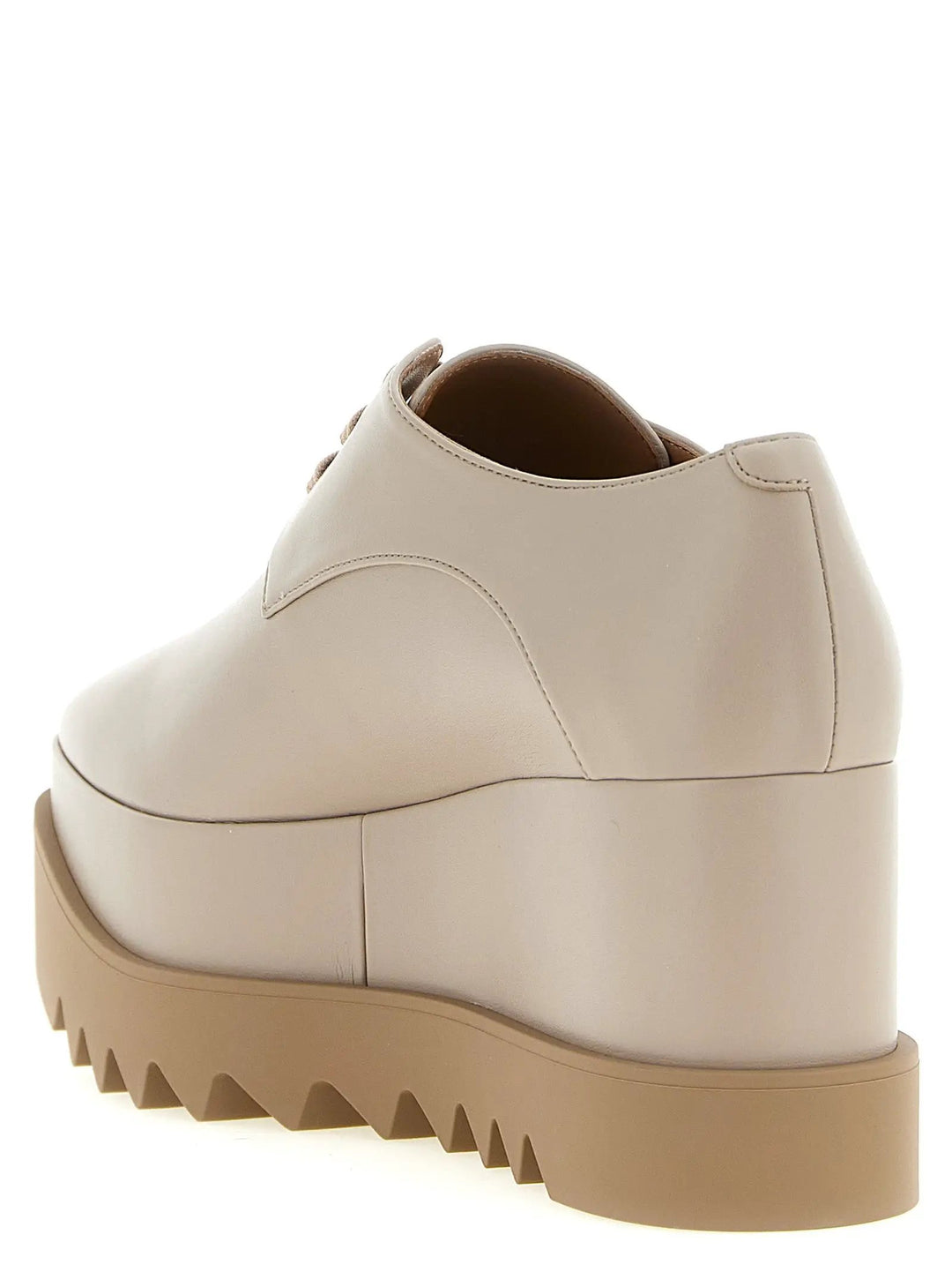 Stella McCartney Sample Sale | Stella McCartney Beige EVA Flats - | Designer outlet