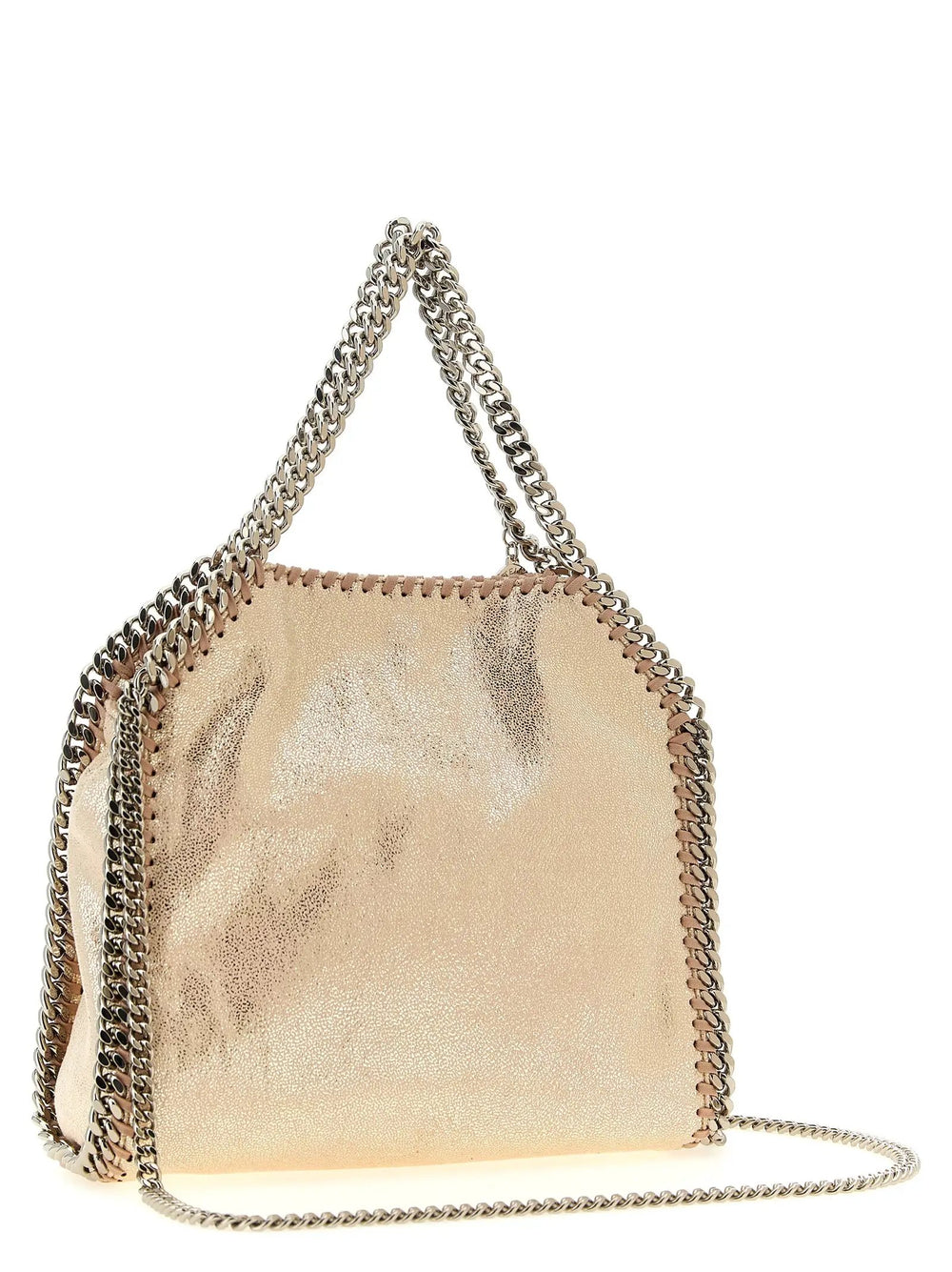 Stella McCartney Sample Sale | Stella McCartney Multicolor Polyester Crossbody Bag - | Designer outlet