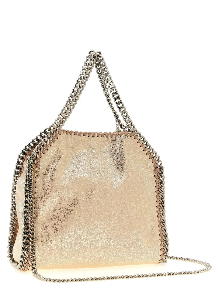 Stella McCartney Sample Sale | Stella McCartney Multicolor Polyester Crossbody Bag - | Designer outlet