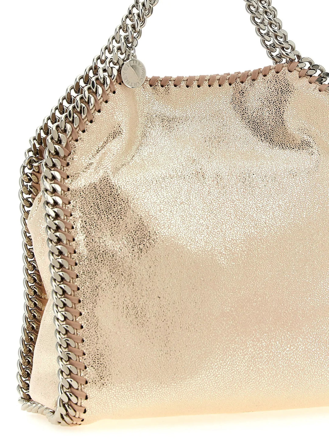 Stella McCartney Sample Sale | Stella McCartney Multicolor Polyester Crossbody Bag - | Designer outlet