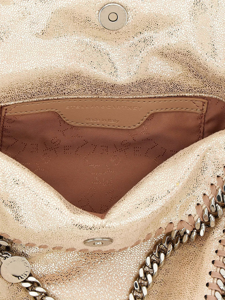 Stella McCartney Sample Sale | Stella McCartney Multicolor Polyester Crossbody Bag - | Designer outlet