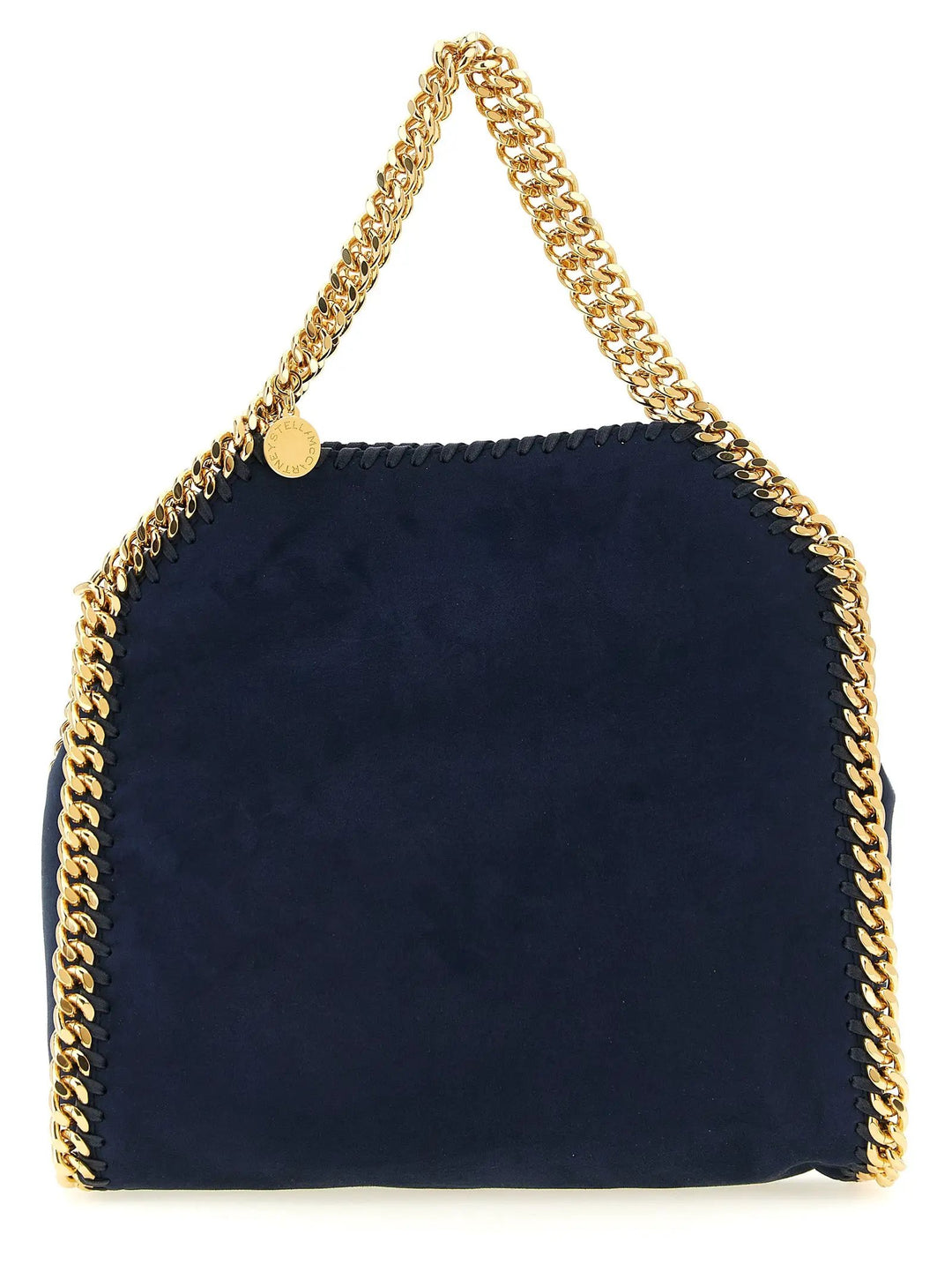Stella McCartney Sample Sale | Stella McCartney Blue Polyamide Crossbody Bag - | Designer outlet