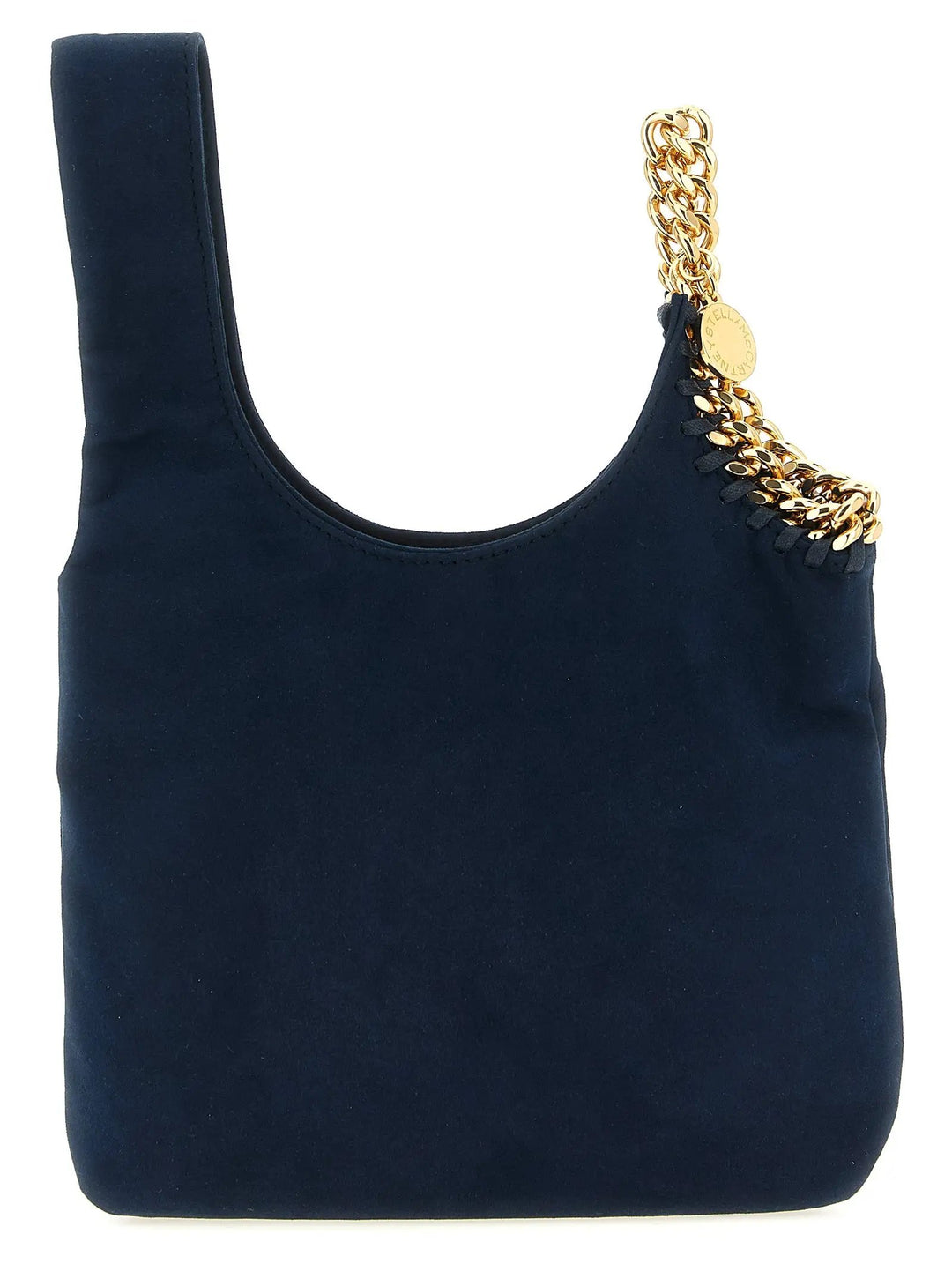 Stella McCartney Sample Sale | Stella McCartney Blue Polyamide Handbag - | Designer outlet