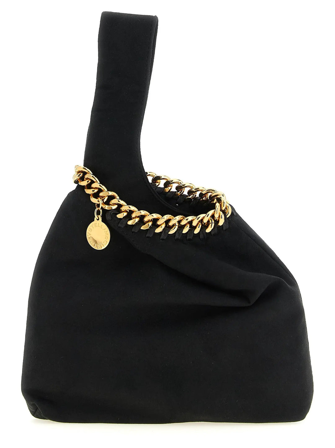 Stella McCartney Sample Sale | Stella McCartney Black Polyamide Handbag - | Designer outlet