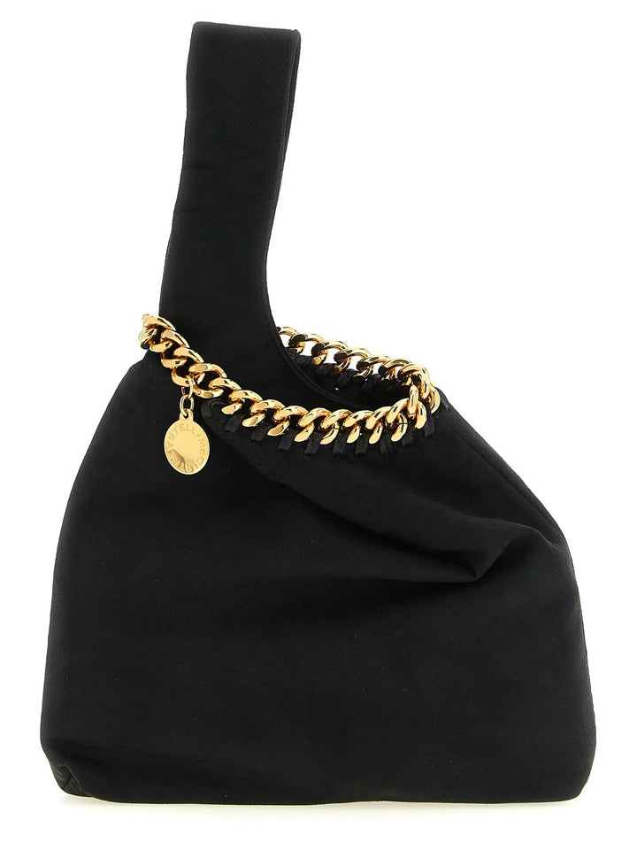 Stella McCartney Sample Sale | Stella McCartney Black Polyamide Handbag - | Designer outlet