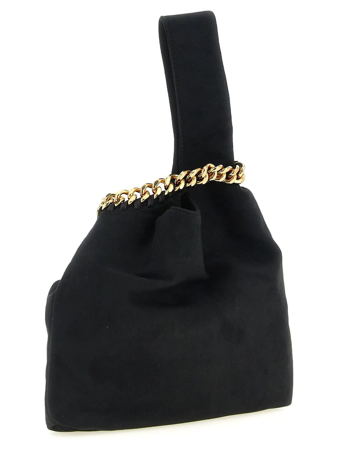 Stella McCartney Sample Sale | Stella McCartney Black Polyamide Handbag - | Designer outlet