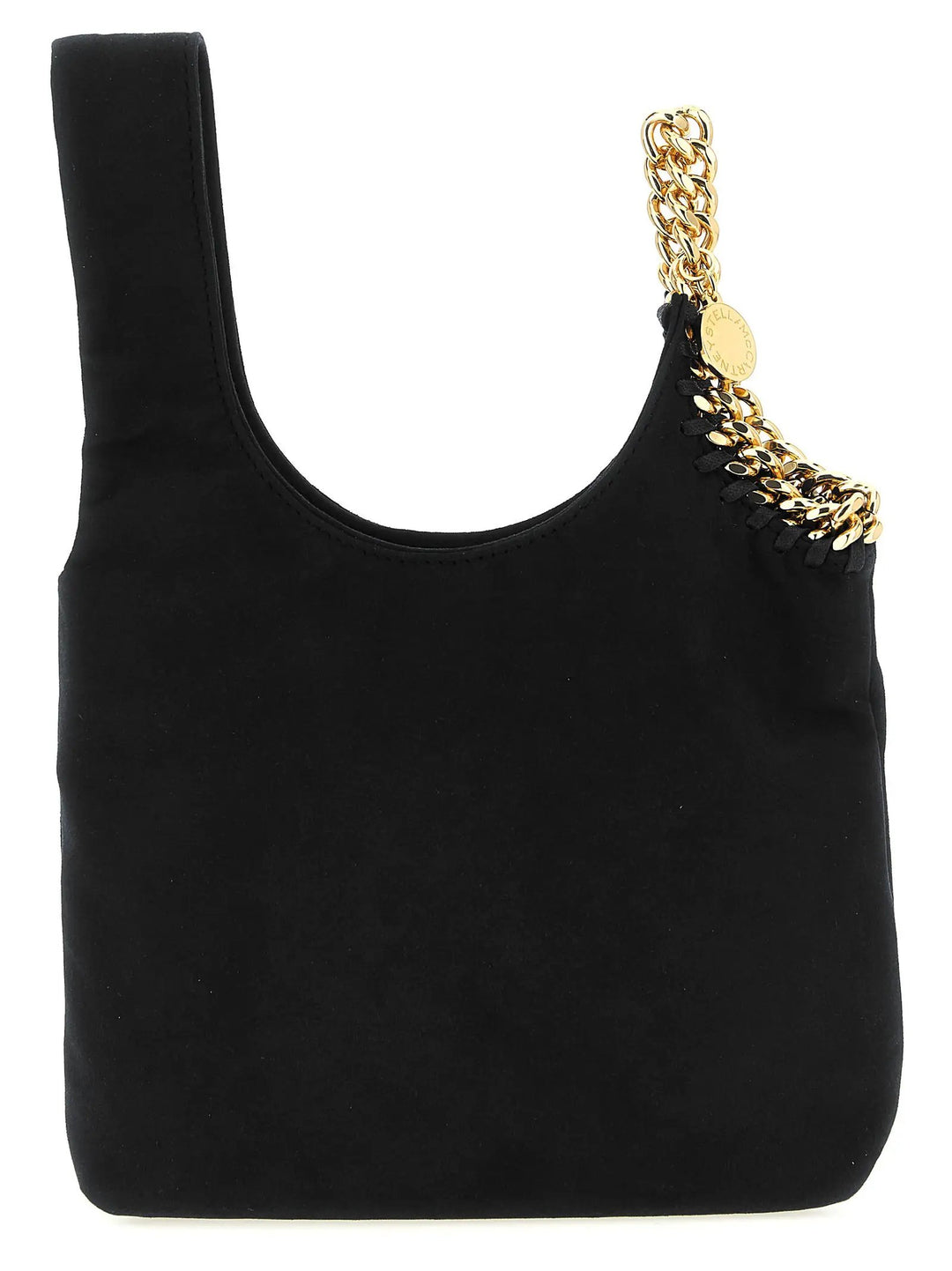 Stella McCartney Sample Sale | Stella McCartney Black Polyamide Handbag - | Designer outlet
